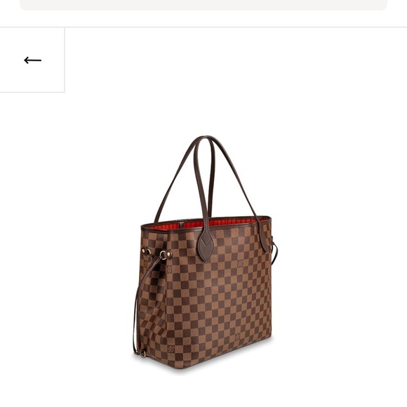 Louis Vuitton Handbags - Brand new never full with pouch.